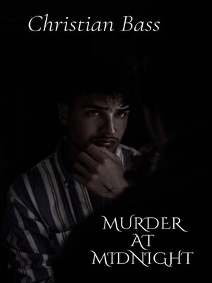 cover image of Murder At Midnight